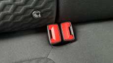 Ford Fiesta 1.0 EcoBoost Hybrid mHEV 125 Titanium 5dr Petrol Hatchback